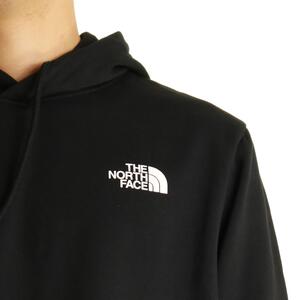 FELPA EVOLUTION BOX THE NORTH FACE - Mad Fashion | img vers.300x/